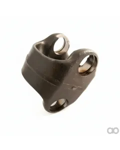 Carraro - 116075 - Vorderachsgabel Ford 655, hinten