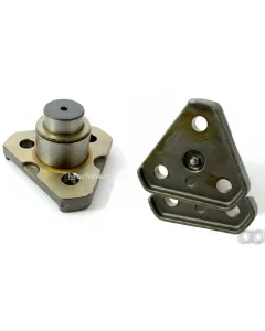 Carraro - 123640 - Koenigszapfen Cal. 16923