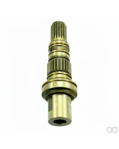 Carraro - 126738 - Linker Radsatz-Einheit