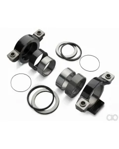 Carraro - 127621 - Getriebe Ford 86-7-830