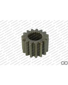Carraro - 127690 - Getriebe Ford 86-7-830