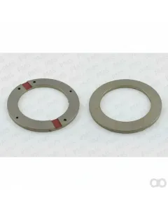 Carraro - 129963 - Scheibe