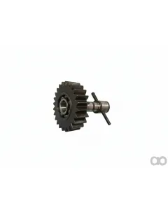 Carraro - 133035 - Differentialwelle
