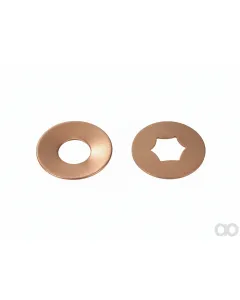 Carraro - 134193 - Einstellring 3,2mm