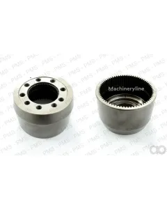 Carraro - 135862 - Antriebsachse