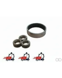 Carraro - 135947 - Ritzel 23 Zaehne