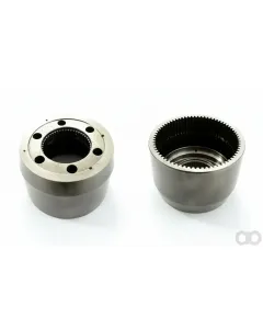 Carraro - 136645 - Bremsgegenplatte 11318