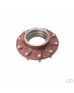 Carraro - 143736 - Vorderachse Fermec / MF