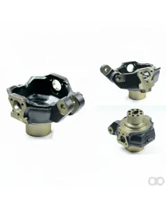 Carraro - 145037 - Nabe