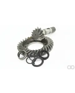 Carraro - 145119 - Differential, verschiedene Teile