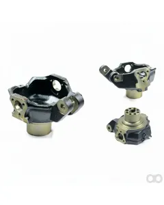 Carraro - 145835 - Gabel