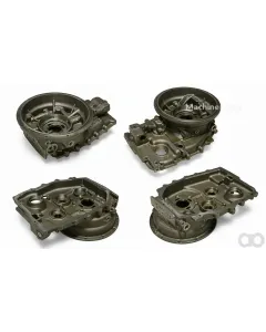 Carraro - 146219 - Planetenradtraeger