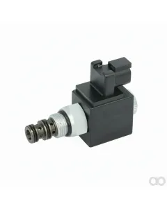 Carraro - 146640 - Magnetventil