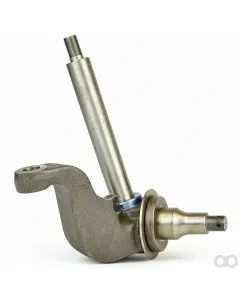 Carraro - 148082 - Komplette rechte Radachse