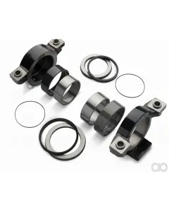 Carraro - 149423 - Differentialhalterung