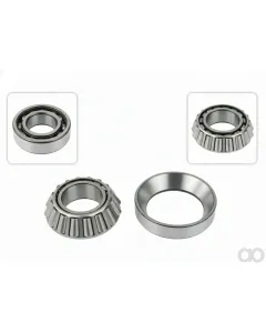 Carraro - 1589829 - Lager