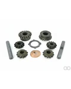 Carraro - 1589842 - Differentialsatz
