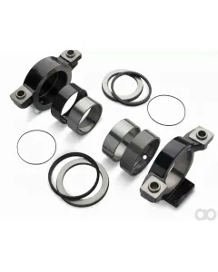 Carraro - 194462 - Elastische Spurstange