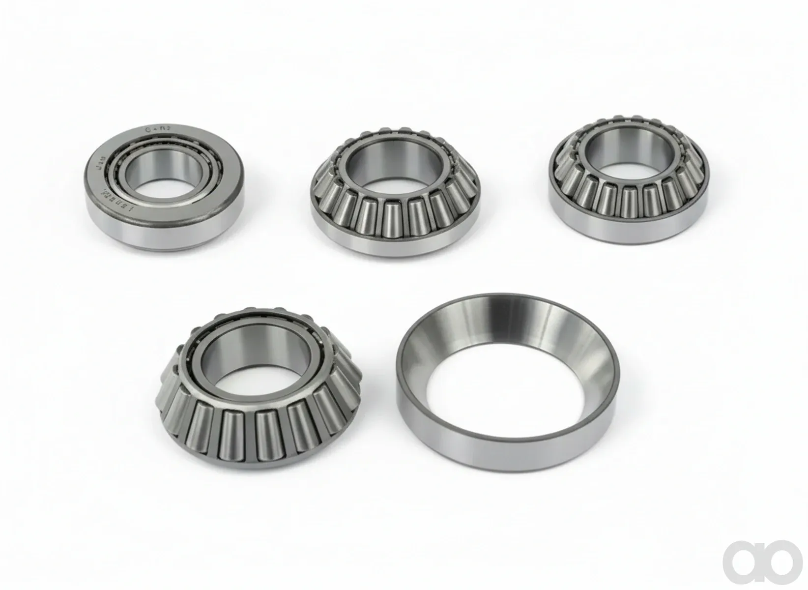 Carraro - 23238 - Lager SKF 31306/Q 07 279L 31306/Q 11 279L