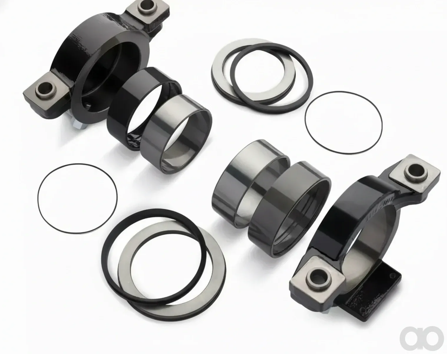 Carraro - 373888 - Dichtsatz