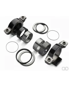 Carraro - 381352 - Differentialgehaeuse Offen