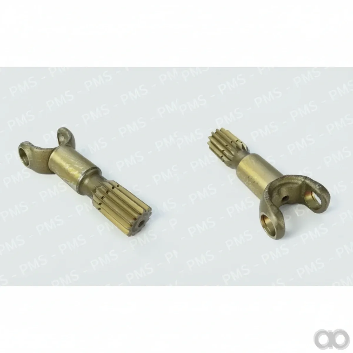Carraro - 40696 - Antriebswelle Radseite