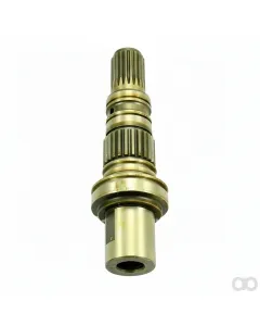 Carraro - 427661 - Radwellenbaugruppe