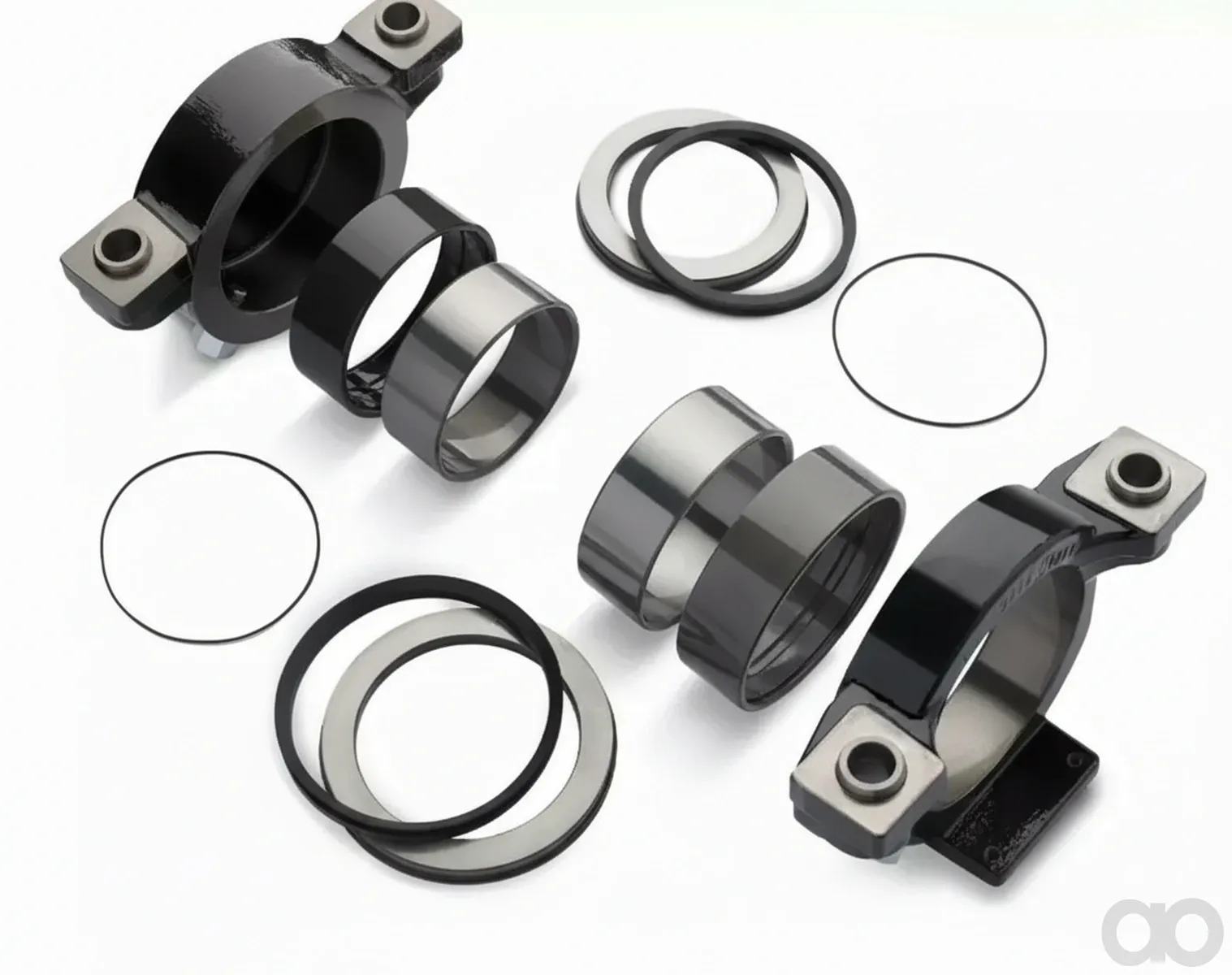 Carraro - 45024 - Rohr Diameter 37.6 5852000000