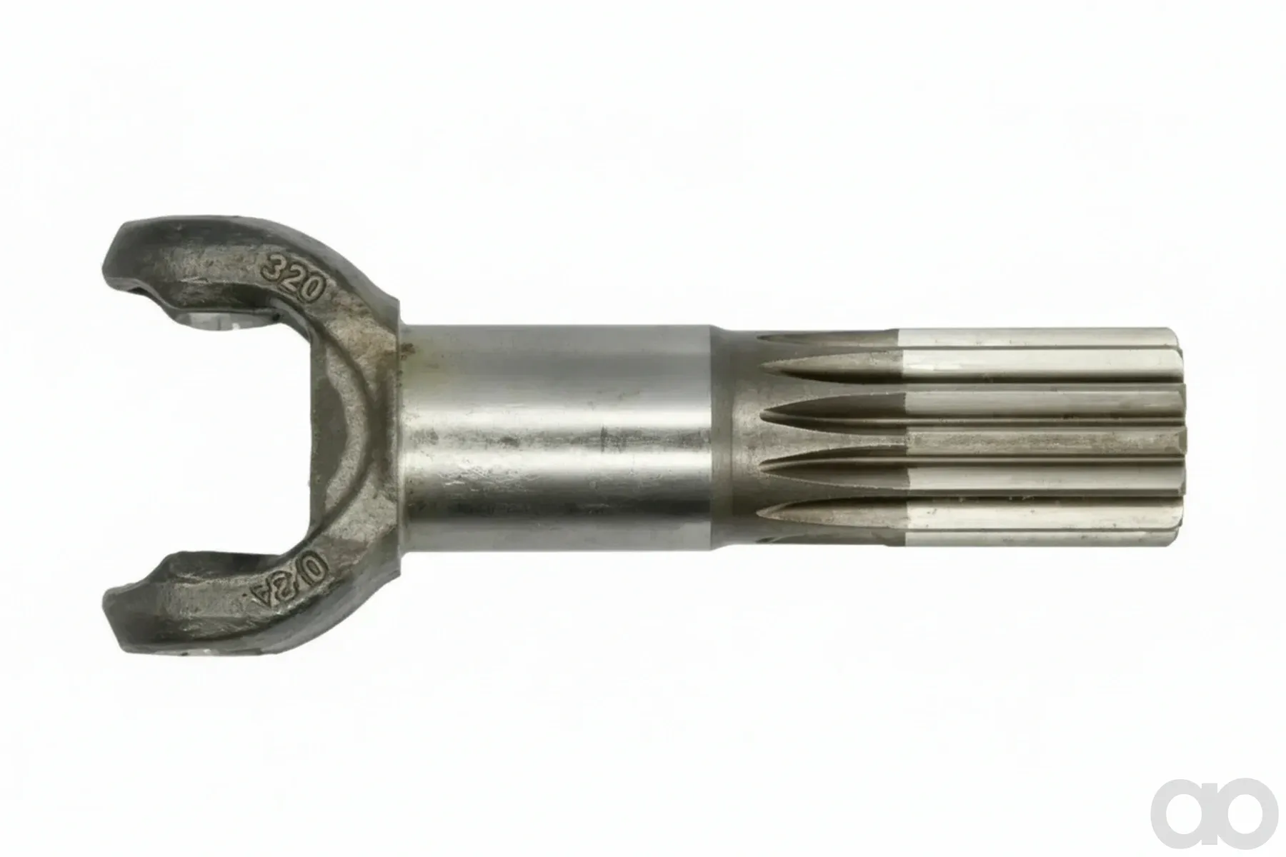 Carraro - 46241 - Doppelgelenke, Radseite