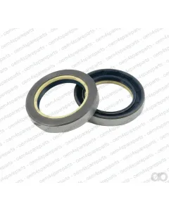 Carraro - 49034 - Lenkzylinder, Dichtungssatz