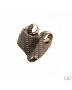Carraro - 49529 - Drehlichtabdeckung Vela