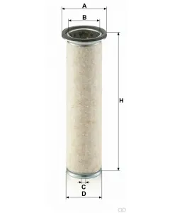 Carraro - 6155544 - Patrone