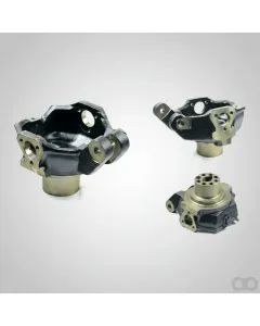 Carraro - 641487 - Kardangehaeuse Stangen