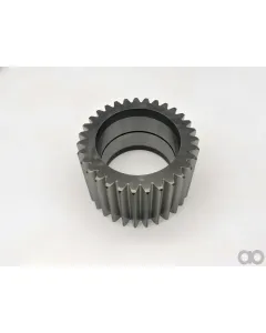 Carraro - 642923 - Gehaeuse, Radtraeger, Zahnraeder