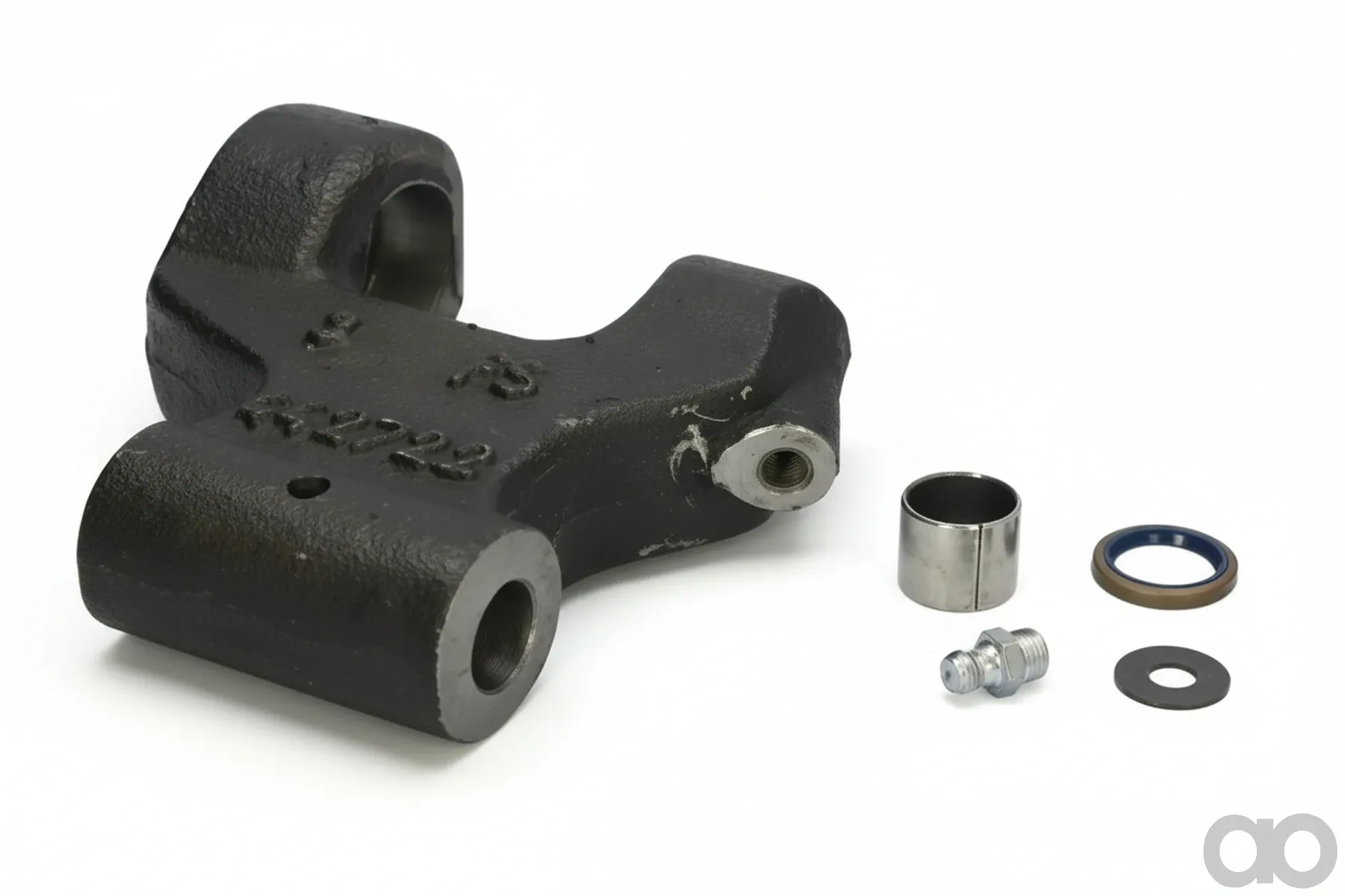 Carraro - 68433 - Differential-Satz