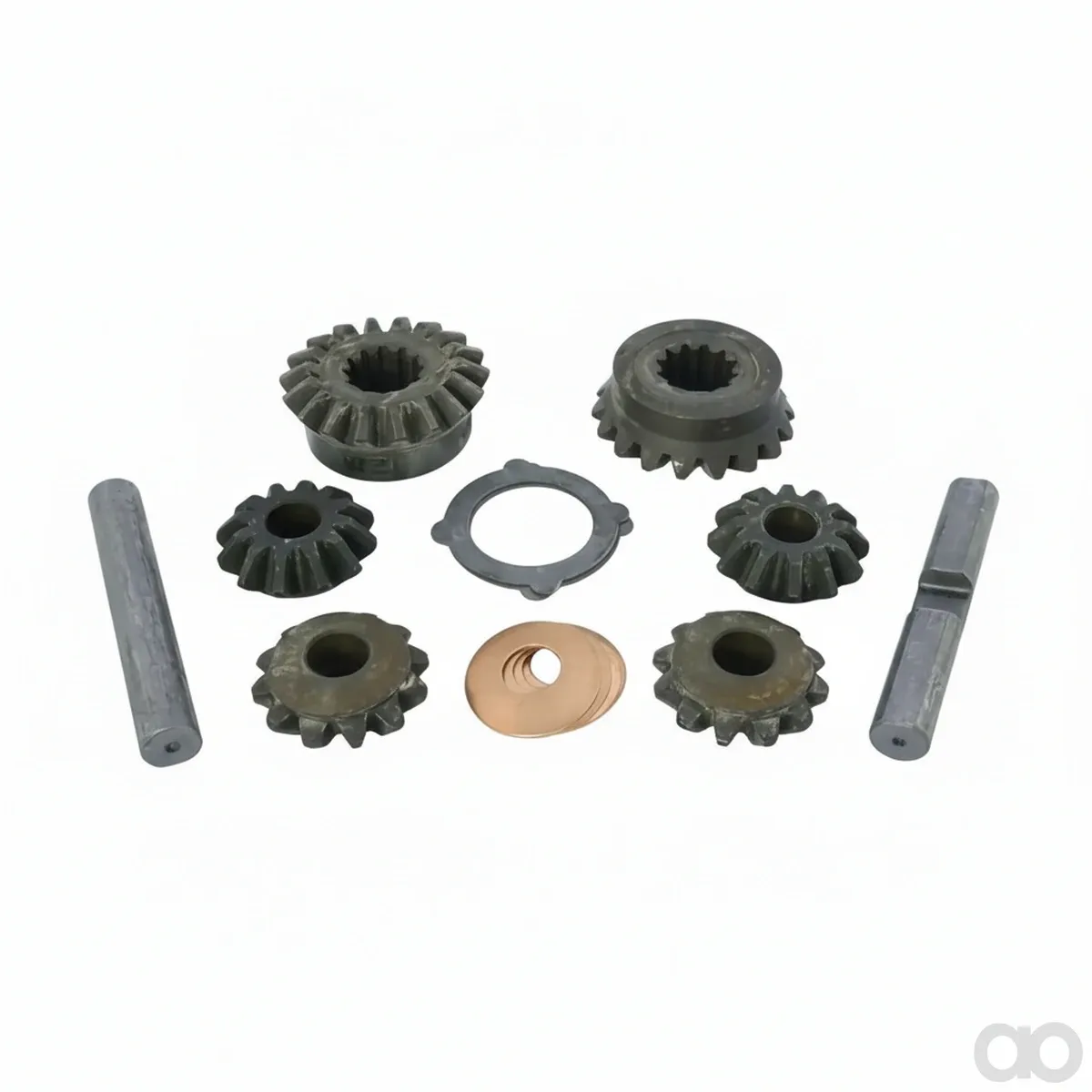 Carraro - 68486 - Differential-Zahnrad-Satz