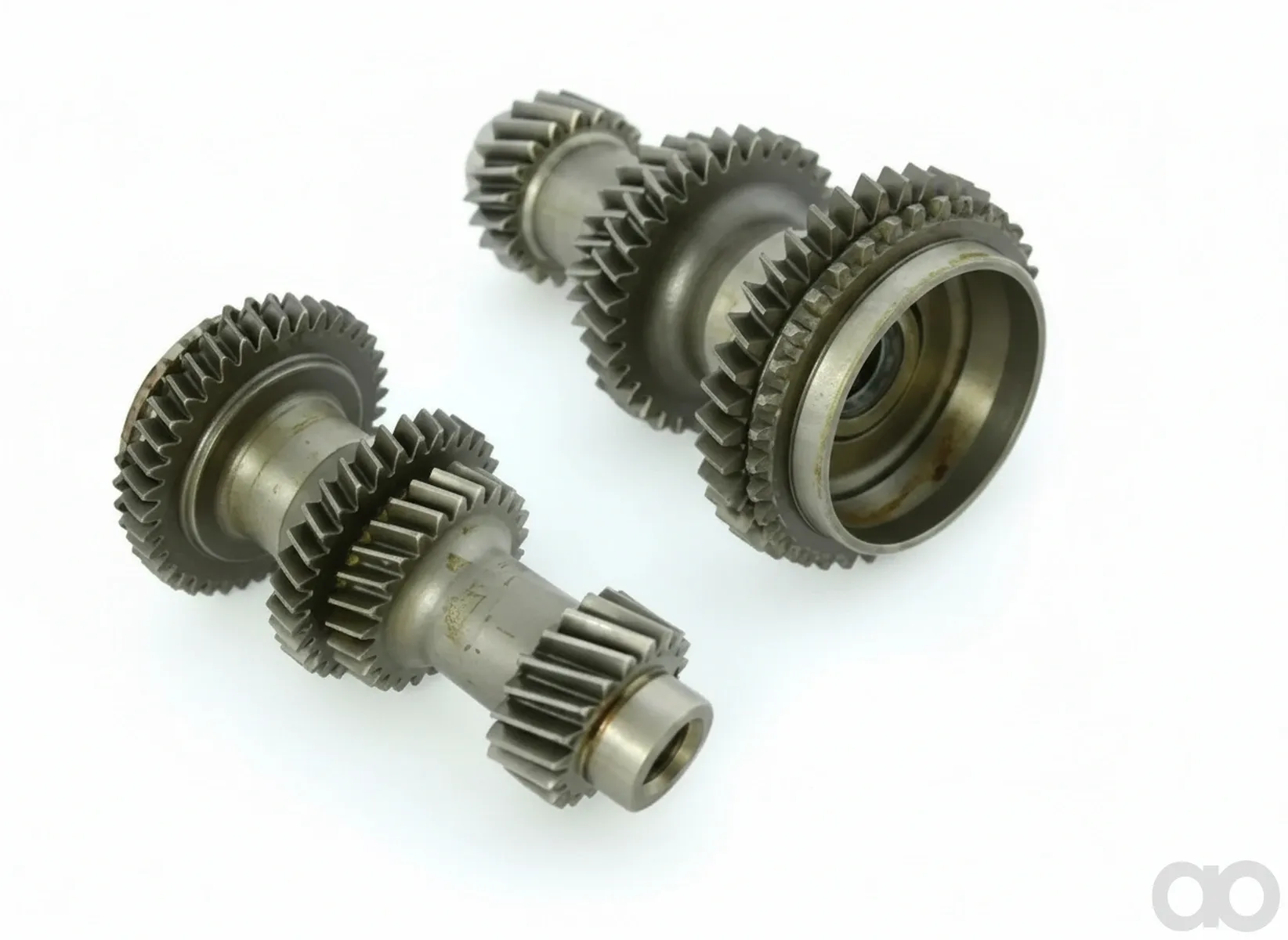 Carraro - 68711 - Zahnrad-Satz Lager