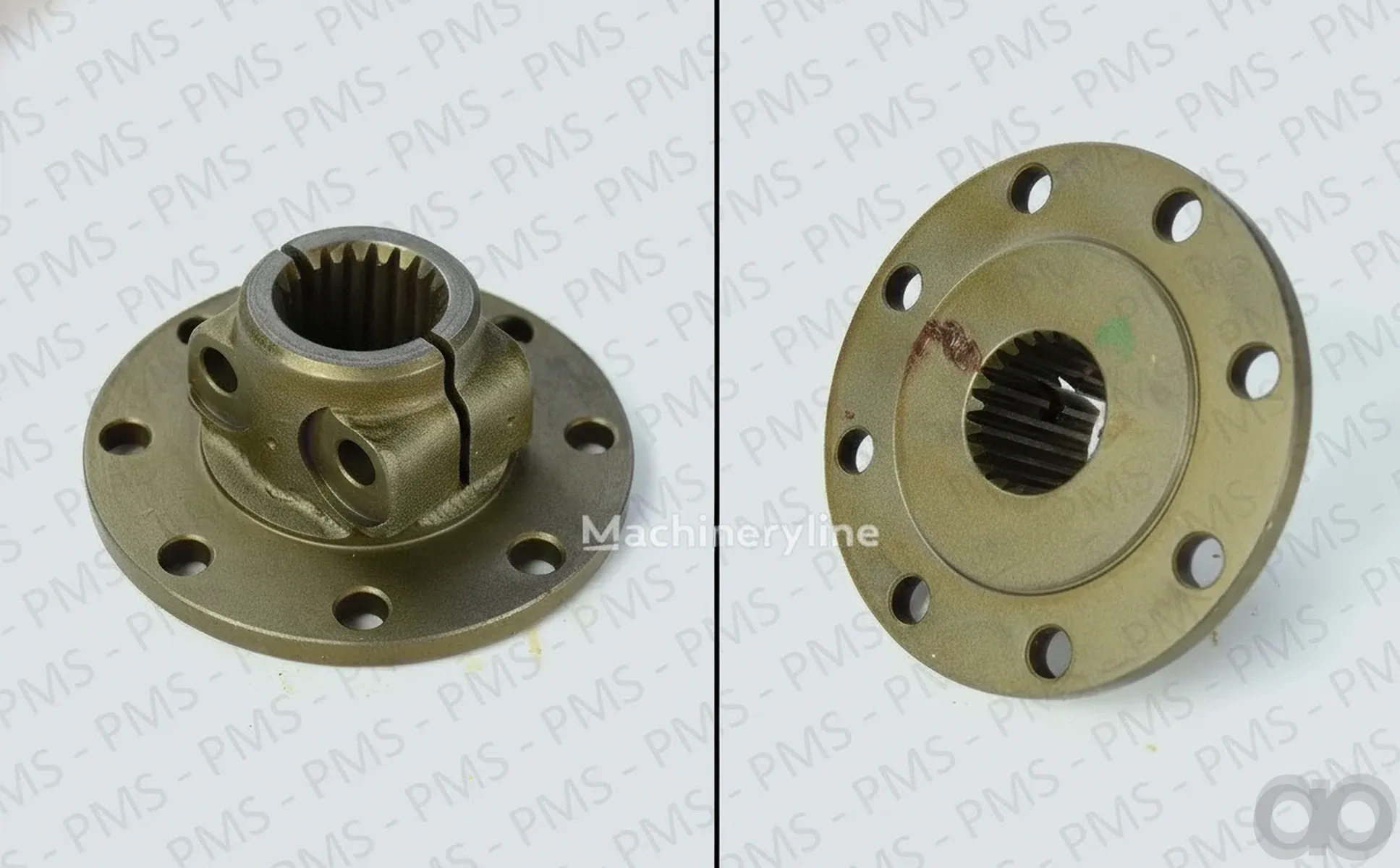 Carraro - 68811 - Satz