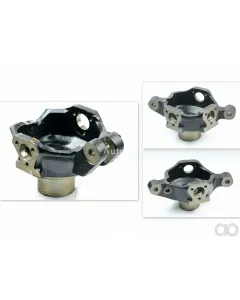 Carraro - VPR0542 - Kardangehaeuse Rh, Ford 82-8340