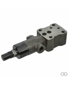 Casappa - PLD20214 - Flussverteilermotor