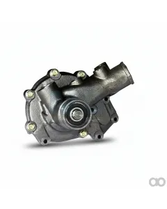 Case IH - Non Original - 162084060704 - Wasserpumpe