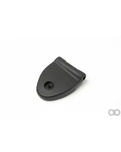 Case IH - Non Original - 185789A2 - Tuerscharnier Stangen Oben