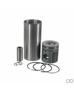 Case IH - Non Original - 3054295R91 - Kompletter Kolben