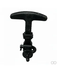 Case IH - Non Original - 3234131R1 - Tuerschloss Case - Nicht Original