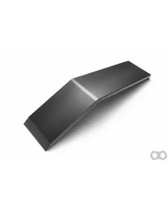 Case IH - Non Original - 3234651R1 - Heckkotfluegel Case Stangen - Nicht Original