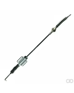 Case IH - Non Original - 358186A1 - Gasgestaenge CASE L-2022 - Nicht Original