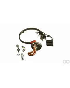 Case IH - 106725A1 - Heizung