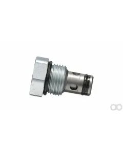 Case IH - 120459A1 - Ventil