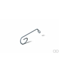 Case IH - 120903A1 - Stuetze