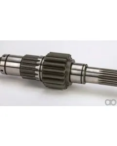Case IH - 120985C1 - Welle